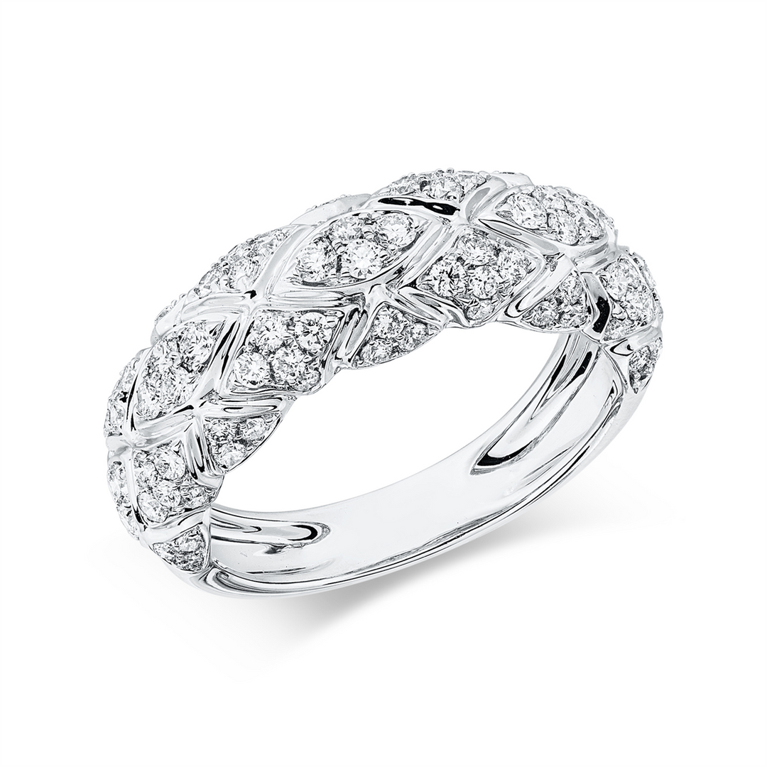 Exklusiv Ring - 1JJ44