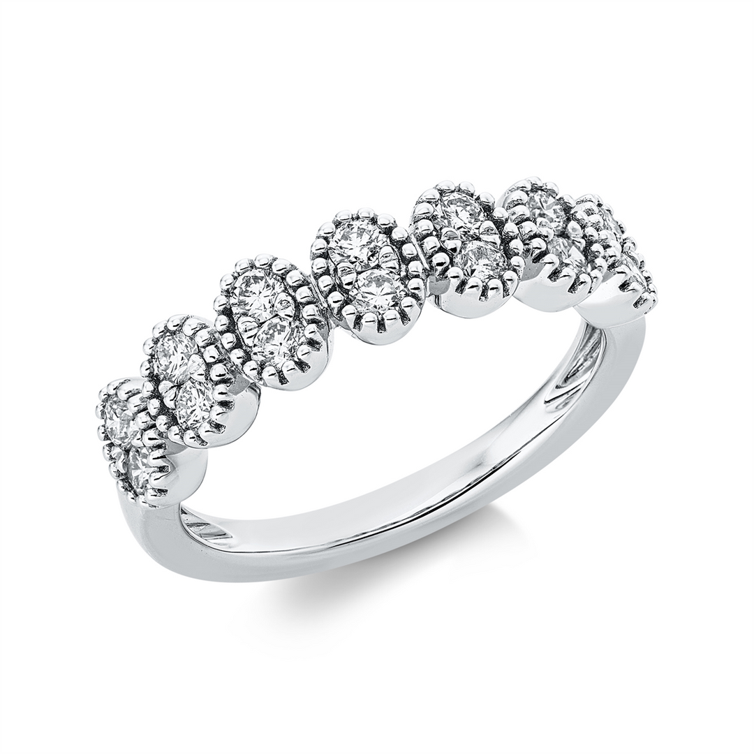 Modern Woman Ring - 1JJ96