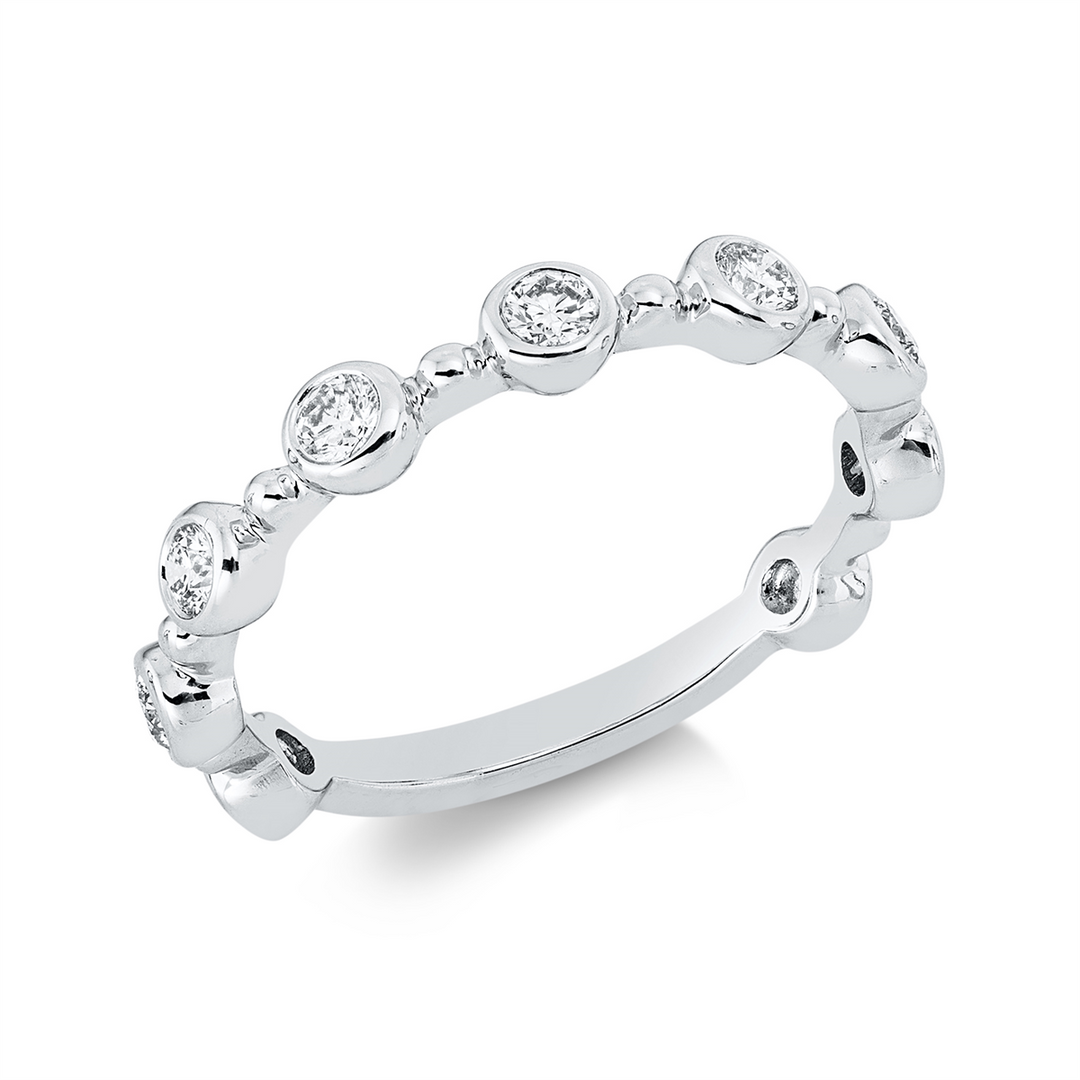 Modern Woman Ring - 1JK14