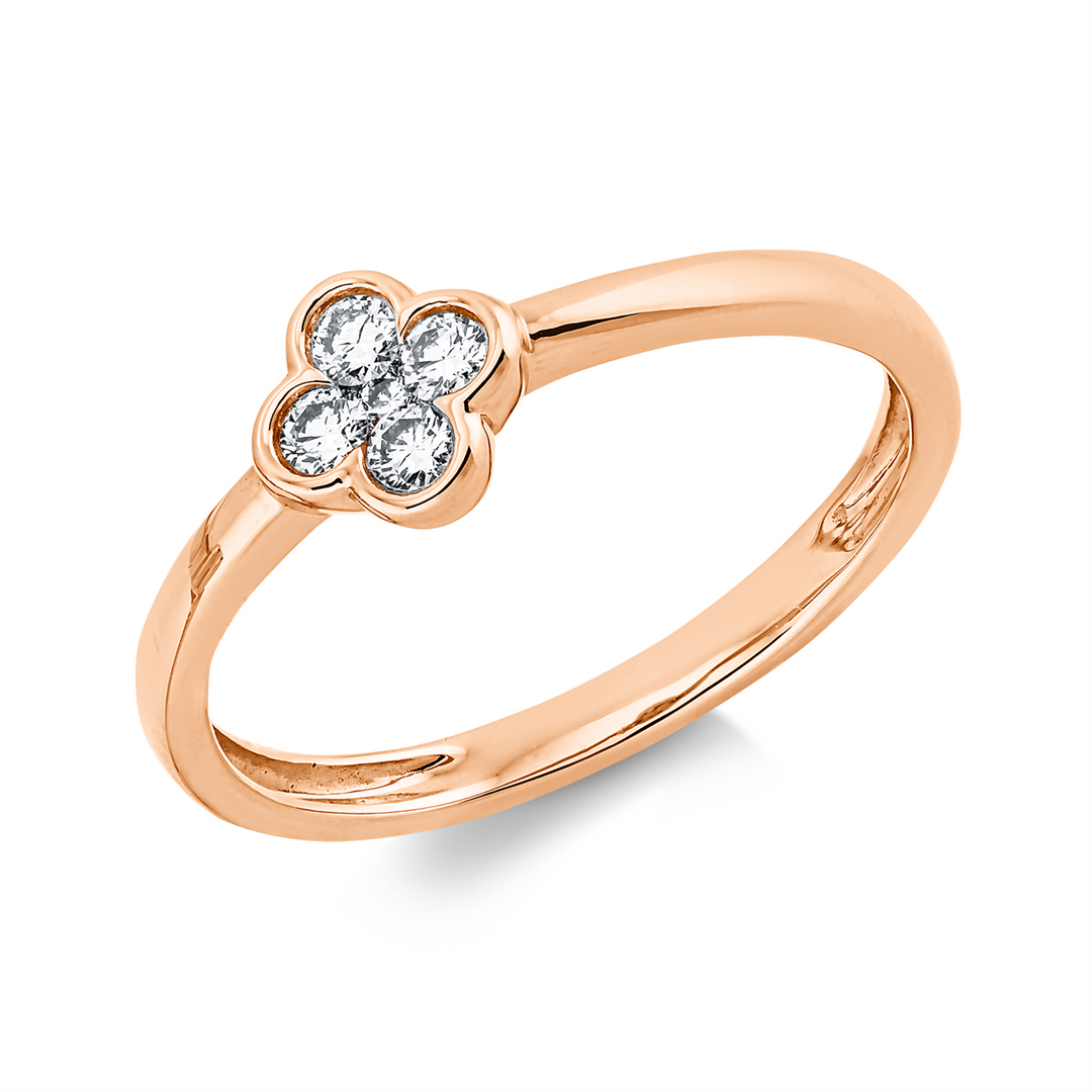 Modern Woman Ring - 1JK56