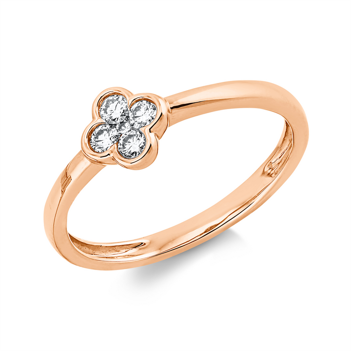 Modern Woman Ring - 1JK56