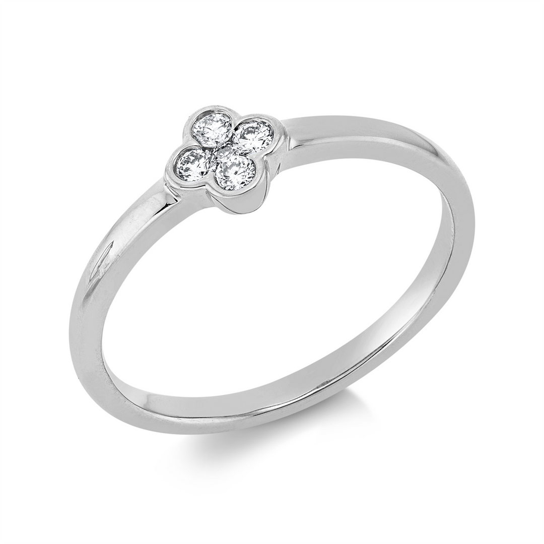 Modern Woman Ring - 1JK56