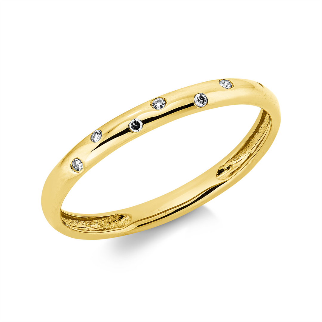 Modern Woman Ring - 1JK58