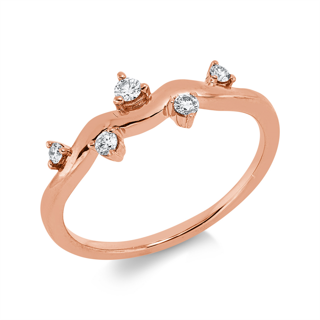 Modern Woman Ring - 1JK62