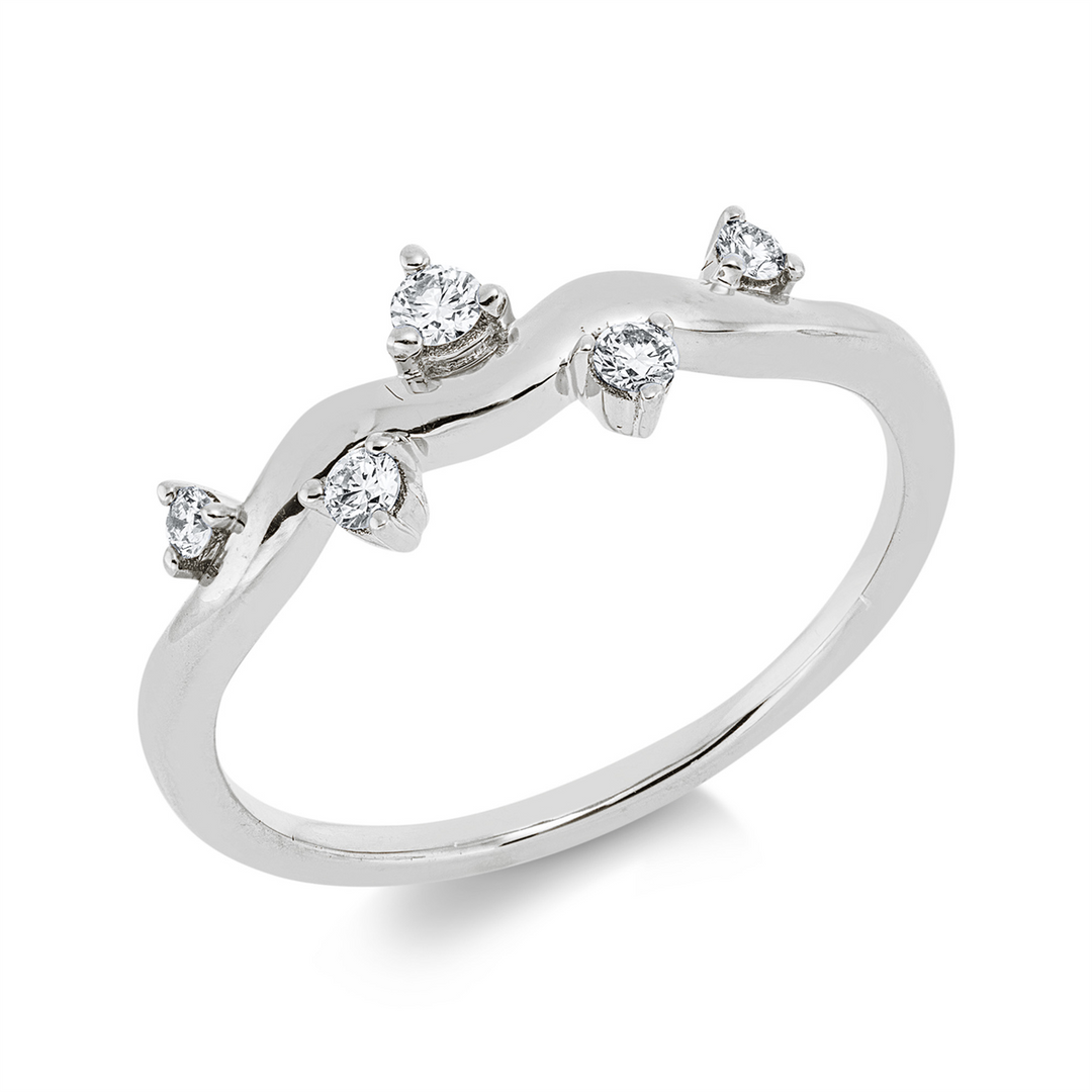 Modern Woman Ring - 1JK62