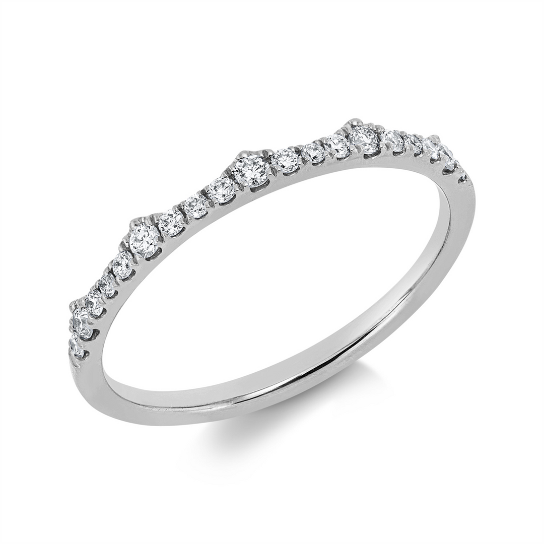 Modern Woman Ring - 1JK63