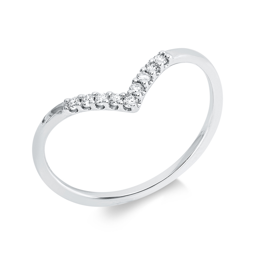 Modern Woman Ring - 1JK68