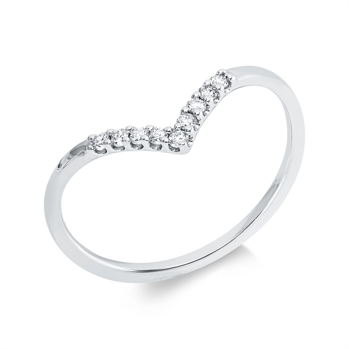 Modern Woman Ring - 1JK68