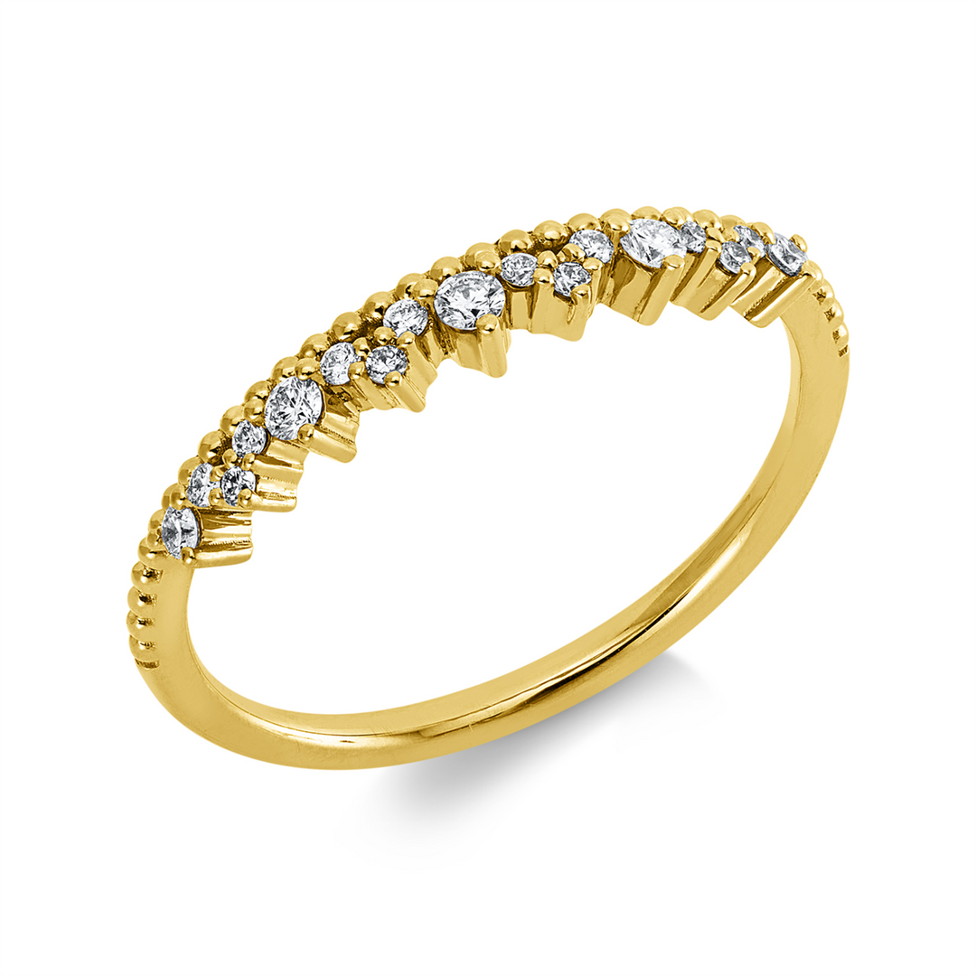 Modern Woman Ring - 1JK71