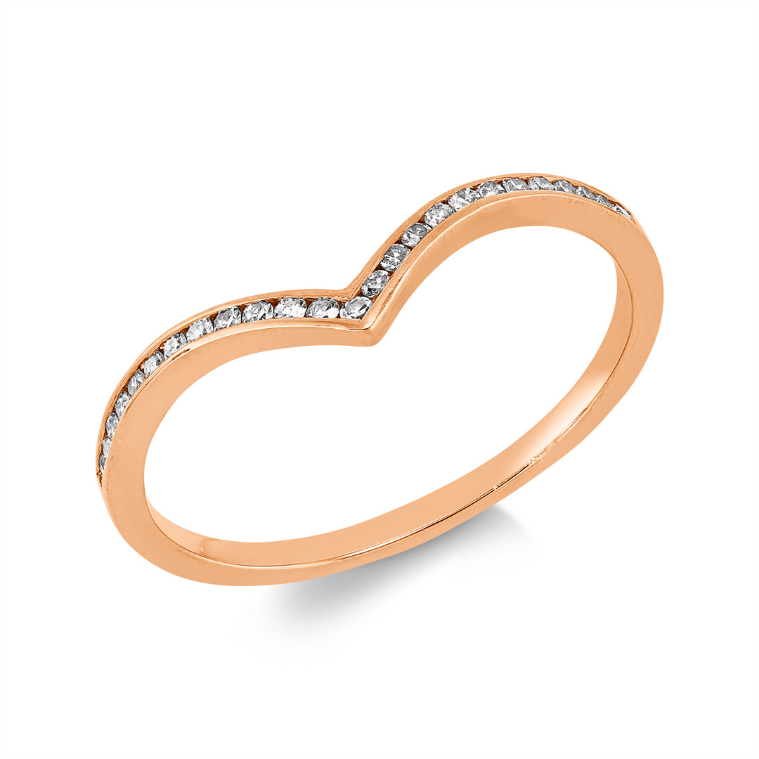 Modern Woman Ring - 1JK78