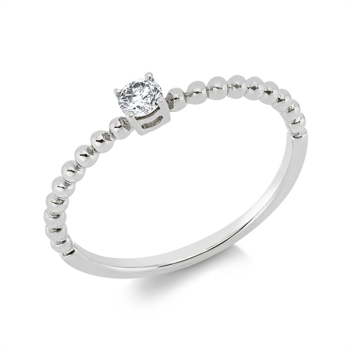 Solitaire Ring - 1JK80