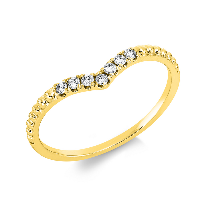 Modern Woman Ring - 1JK81