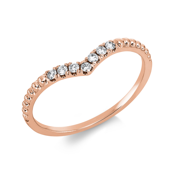Modern Woman Ring - 1JK81