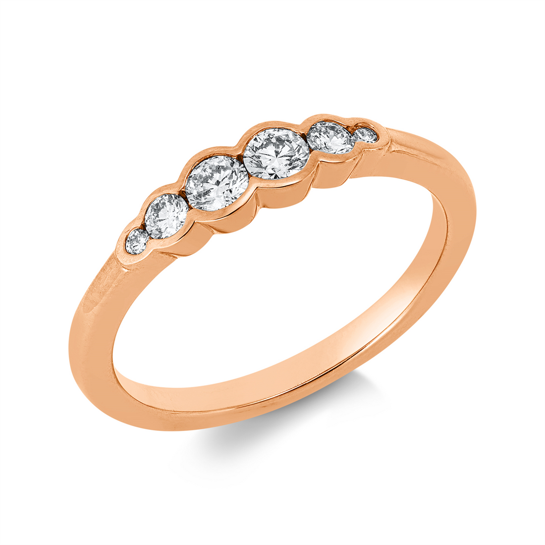Modern Woman Ring - 1JK83