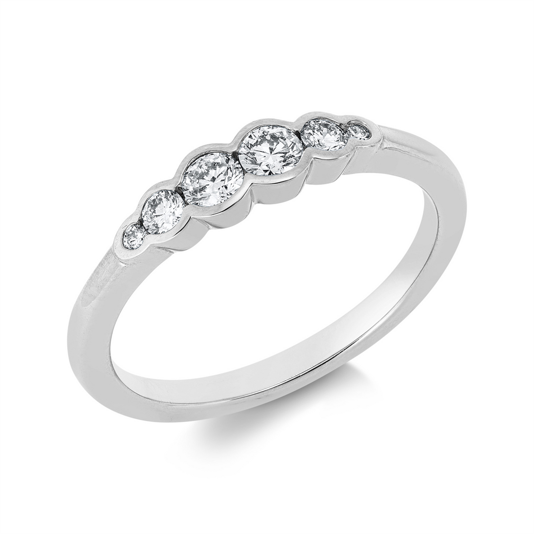 Modern Woman Ring - 1JK83