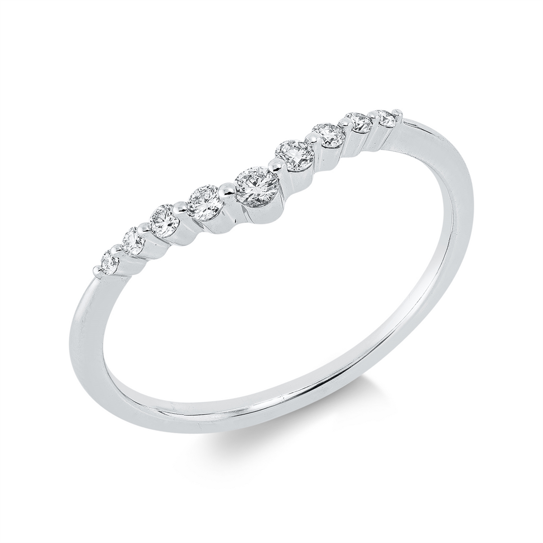 Modern Woman Ring - 1JK87