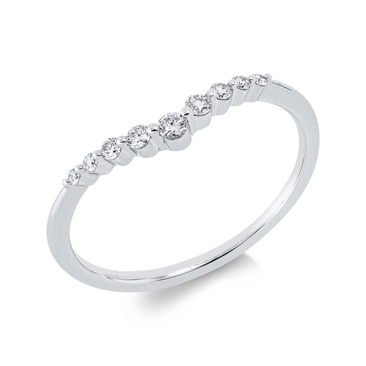 Modern Woman Ring - 1JK87