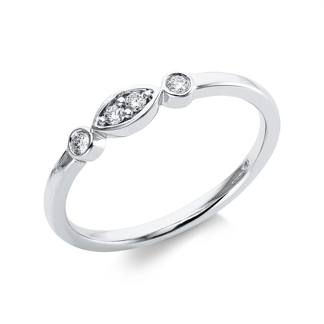 Modern Woman Ring - 1JK94