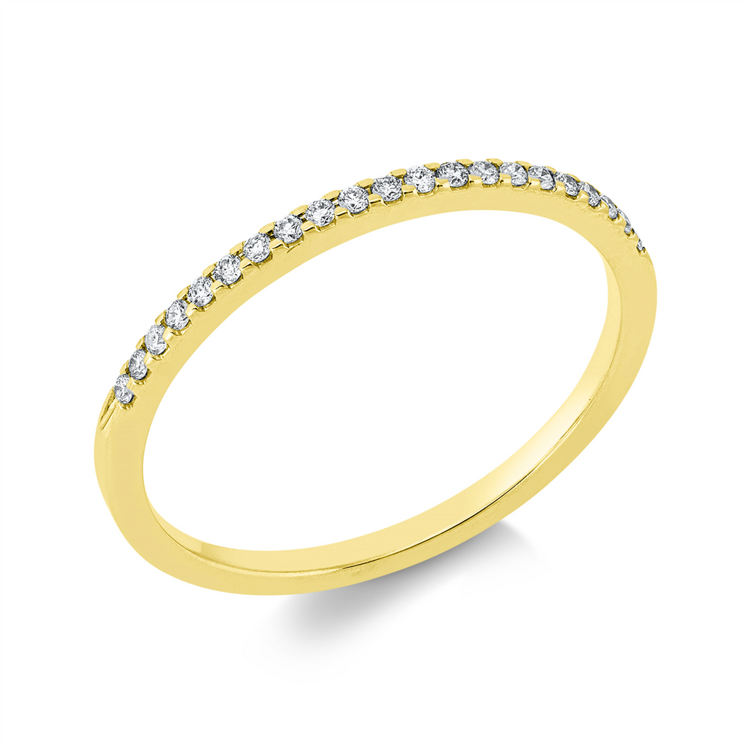 Modern Woman Ring - 1JK95