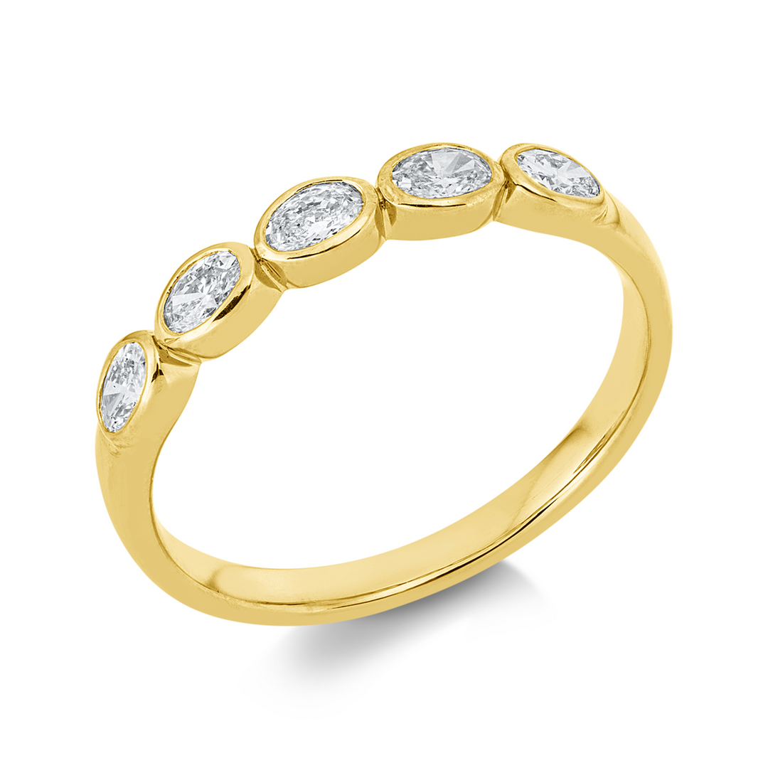 Modern Woman Ring - 1JK97