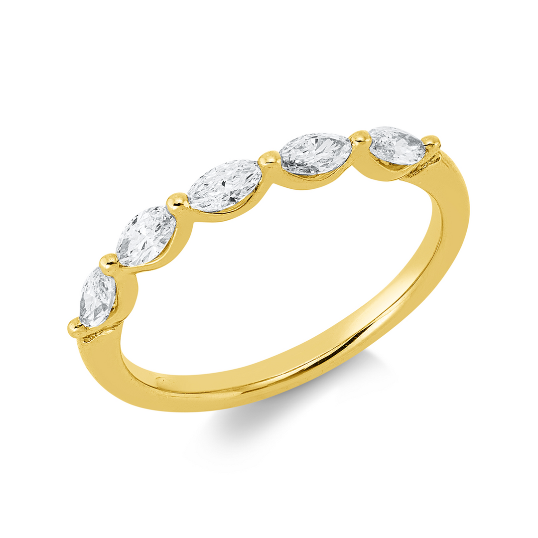 Modern Woman Ring - 1JK99