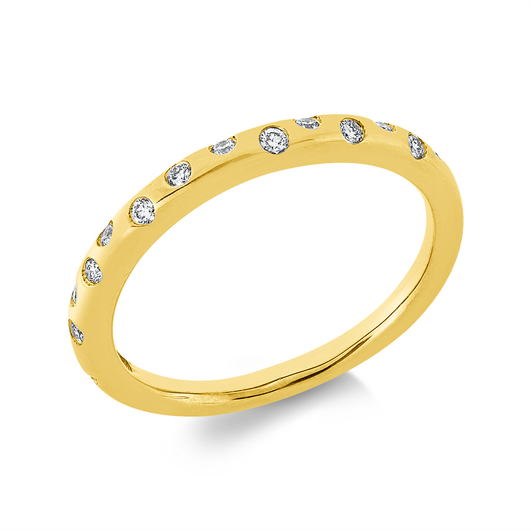 Modern Woman Ring - 1JL05