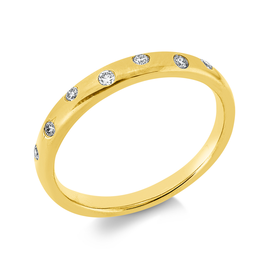 Modern Woman Ring - 1JL06