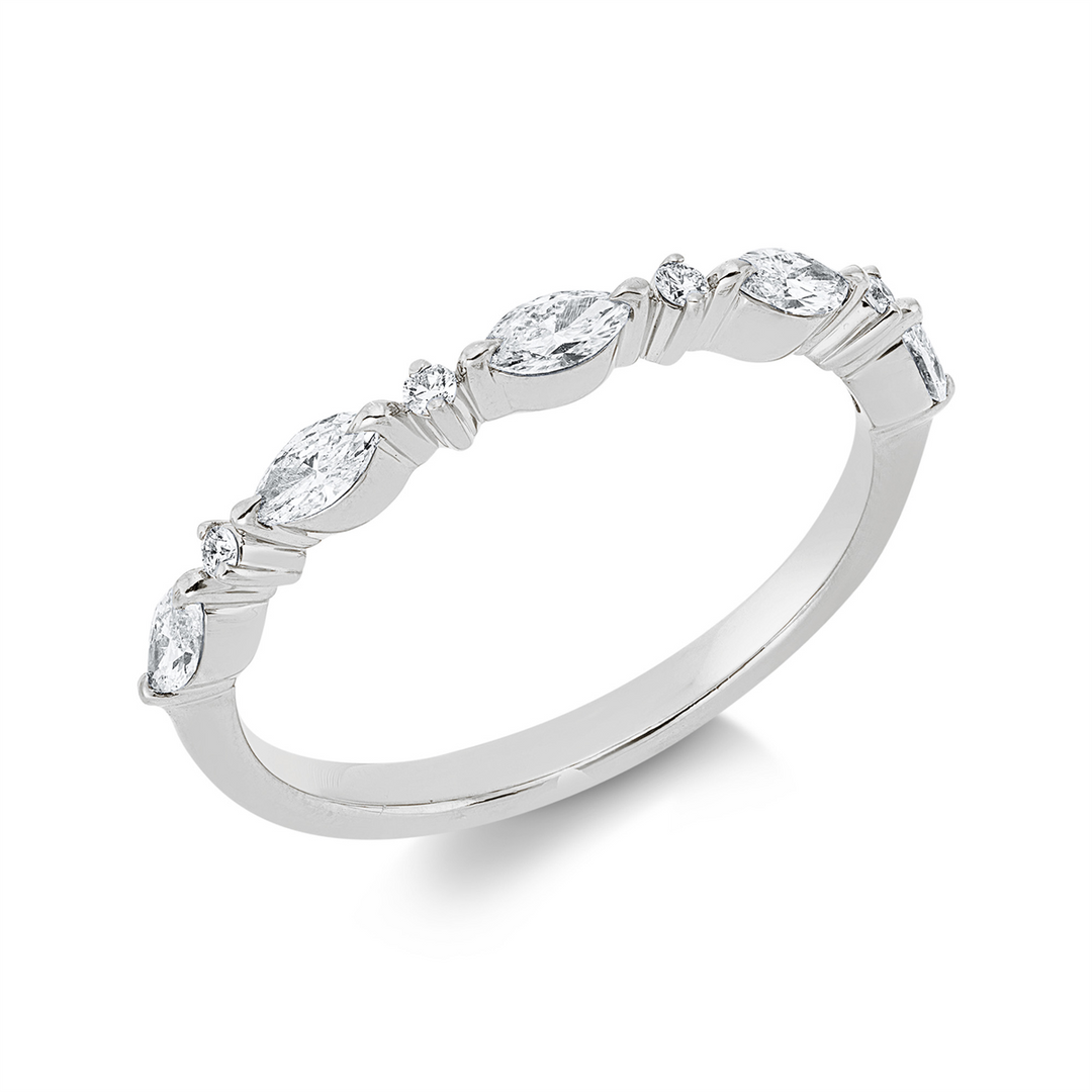 Modern Woman Ring - 1JL07