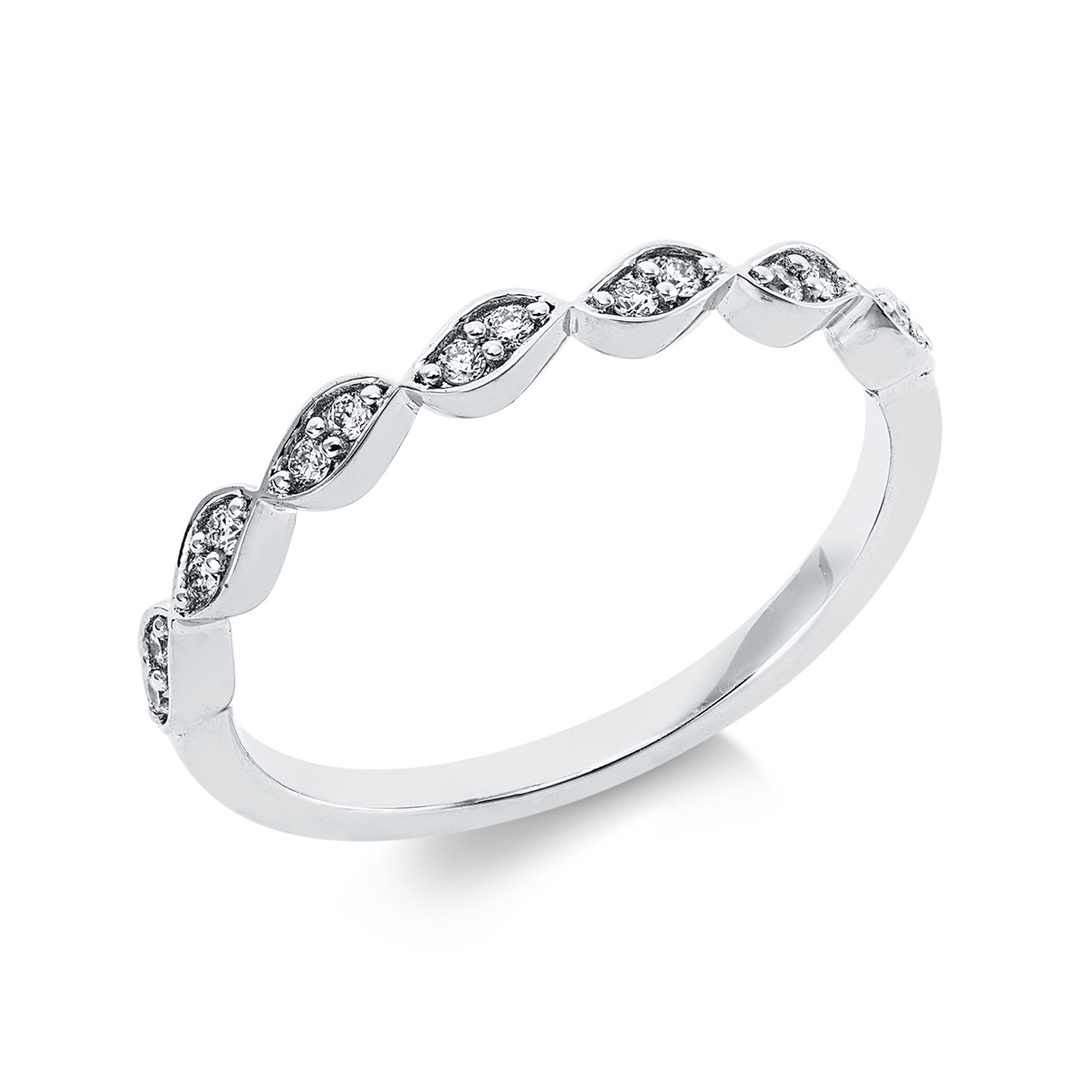 Modern Woman Ring - 1JL08