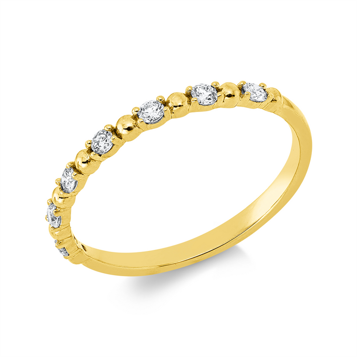 Modern Woman Ring - 1JL09