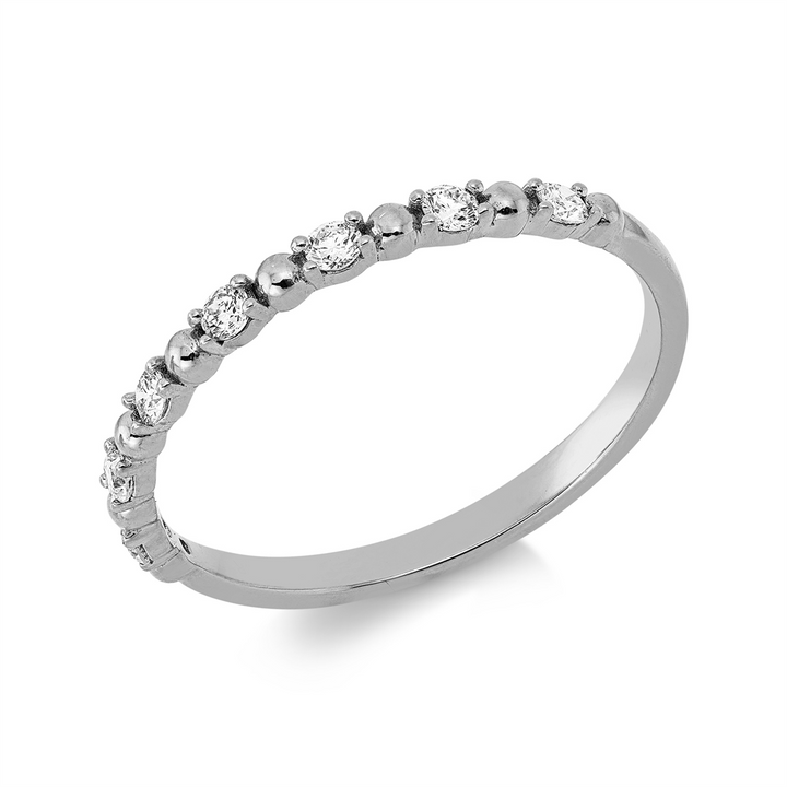 Modern Woman Ring - 1JL09