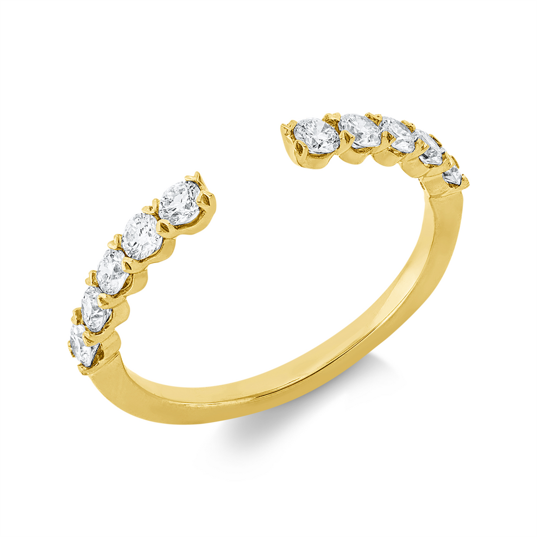 Modern Woman Ring - 1JL10