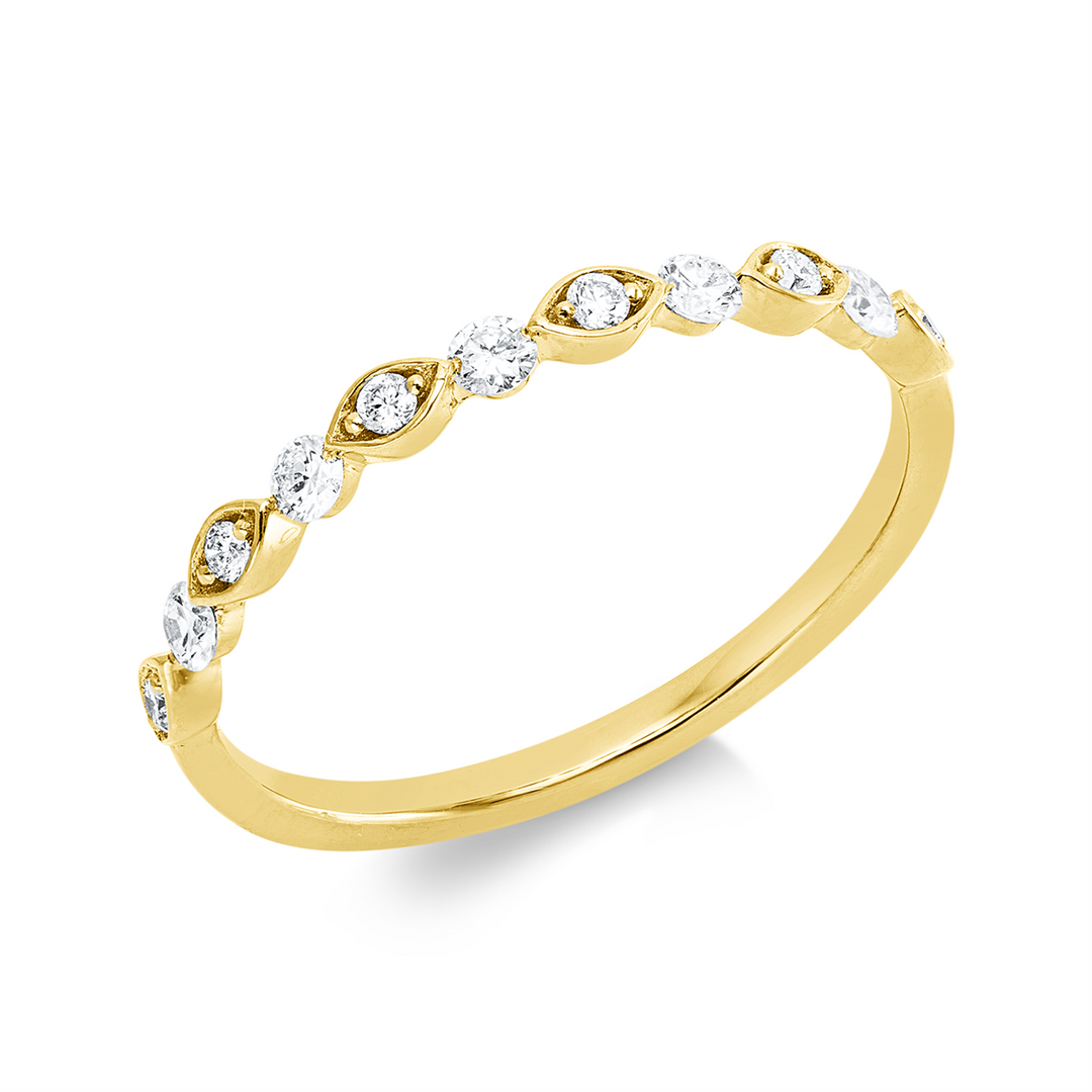 Modern Woman Ring - 1JL11