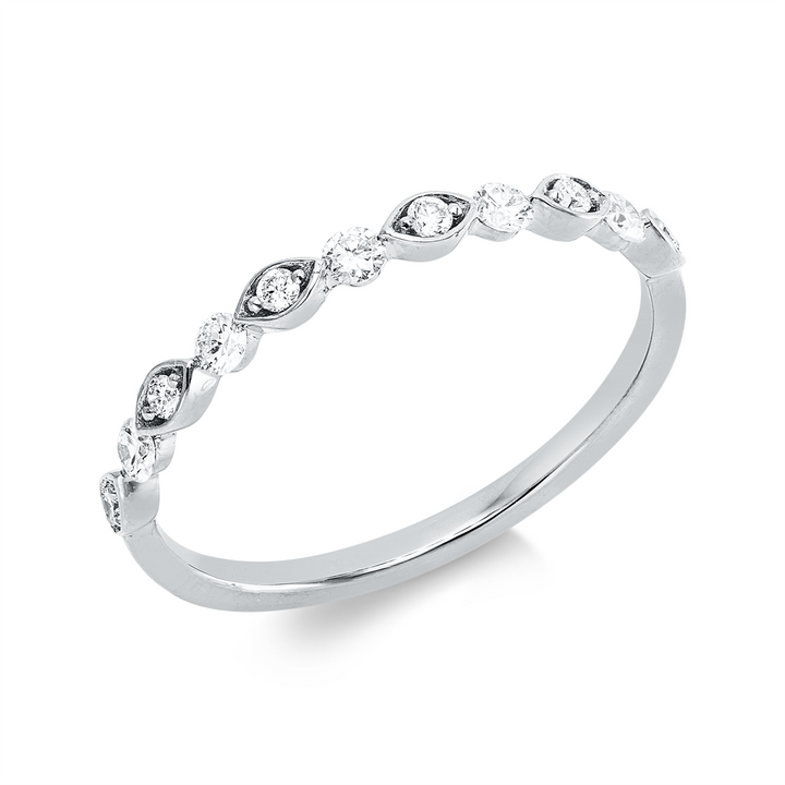 Modern Woman Ring - 1JL11