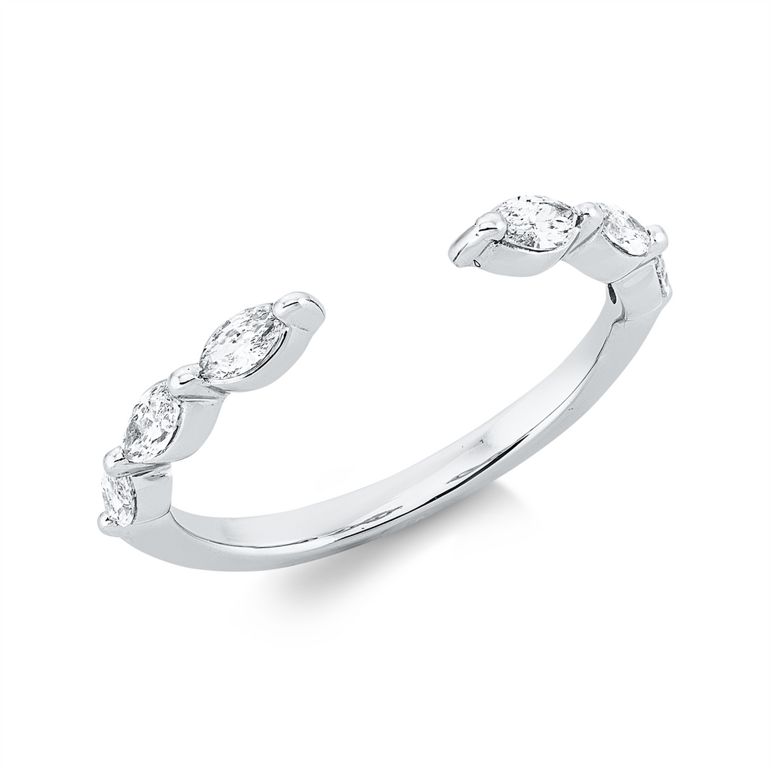 Modern Woman Ring - 1JL12