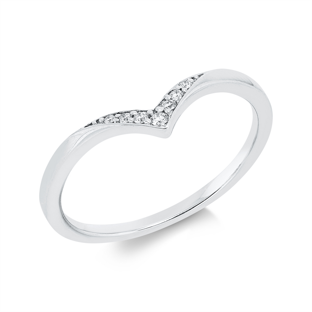 Modern Woman Ring - 1JL13