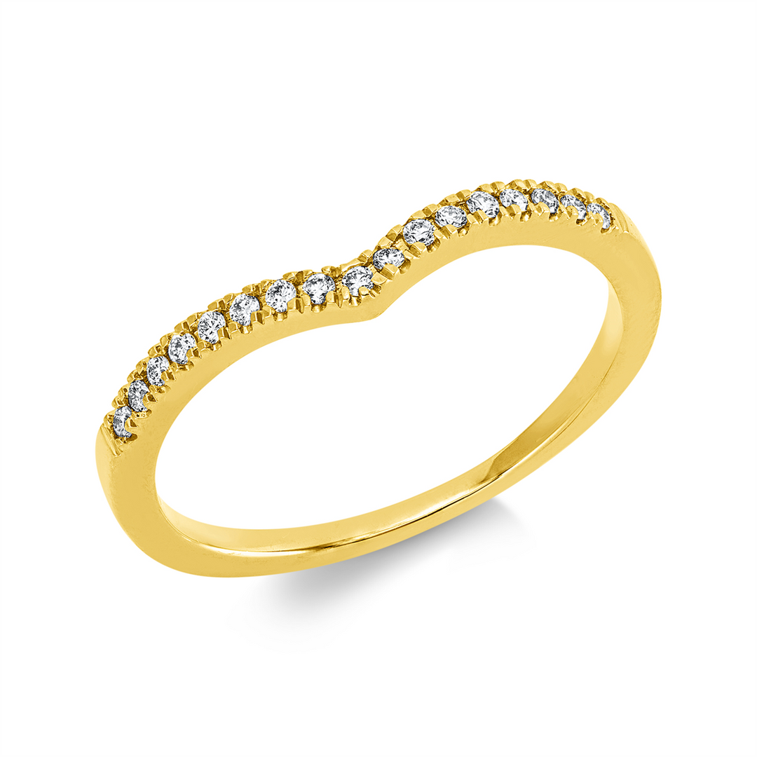 Modern Woman Ring - 1JL14