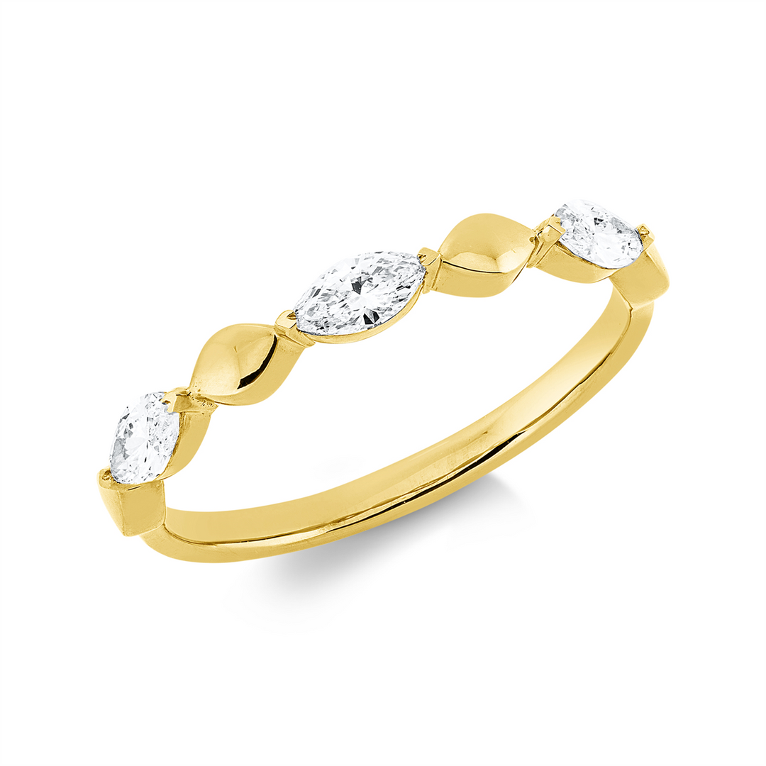 Modern Woman Ring - 1JL15