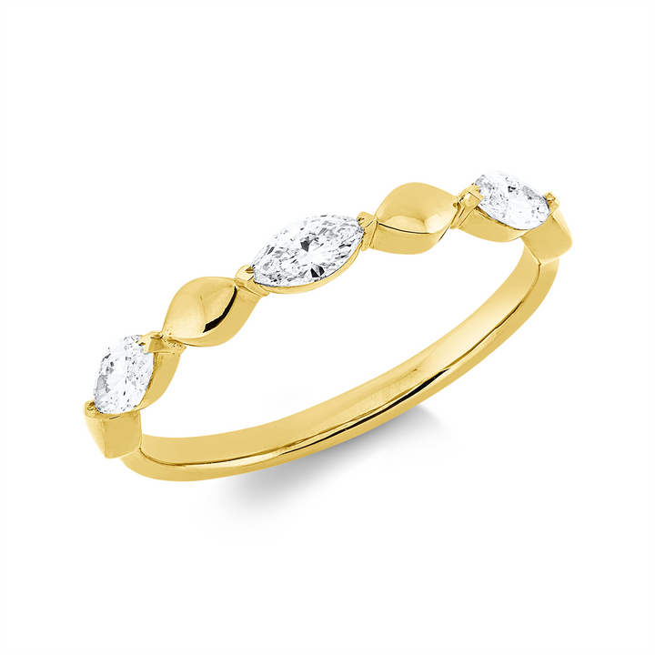 Modern Woman Ring - 1JL15