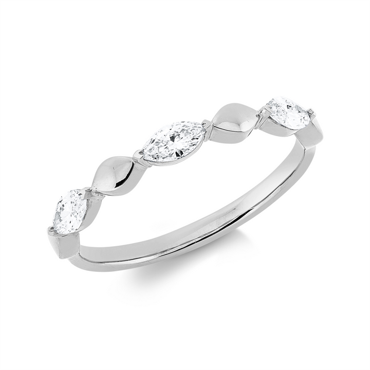 Modern Woman Ring - 1JL15