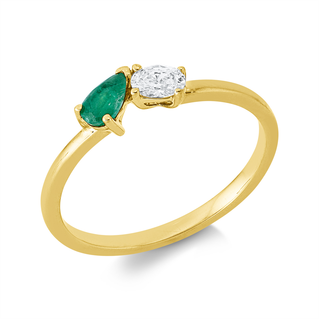 Farbstein Classic Ring - 1JL26