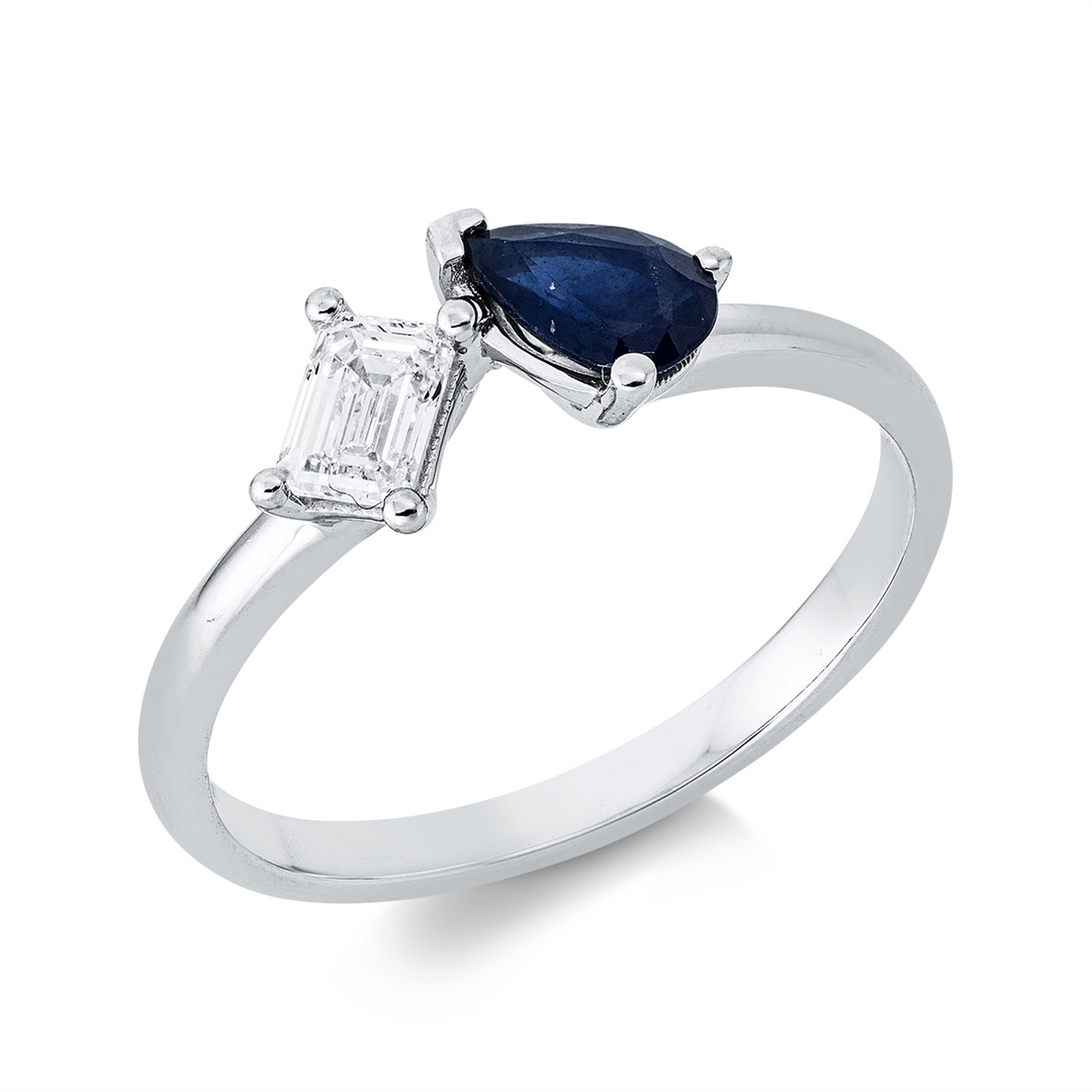 Farbstein Classic Ring - 1JL29