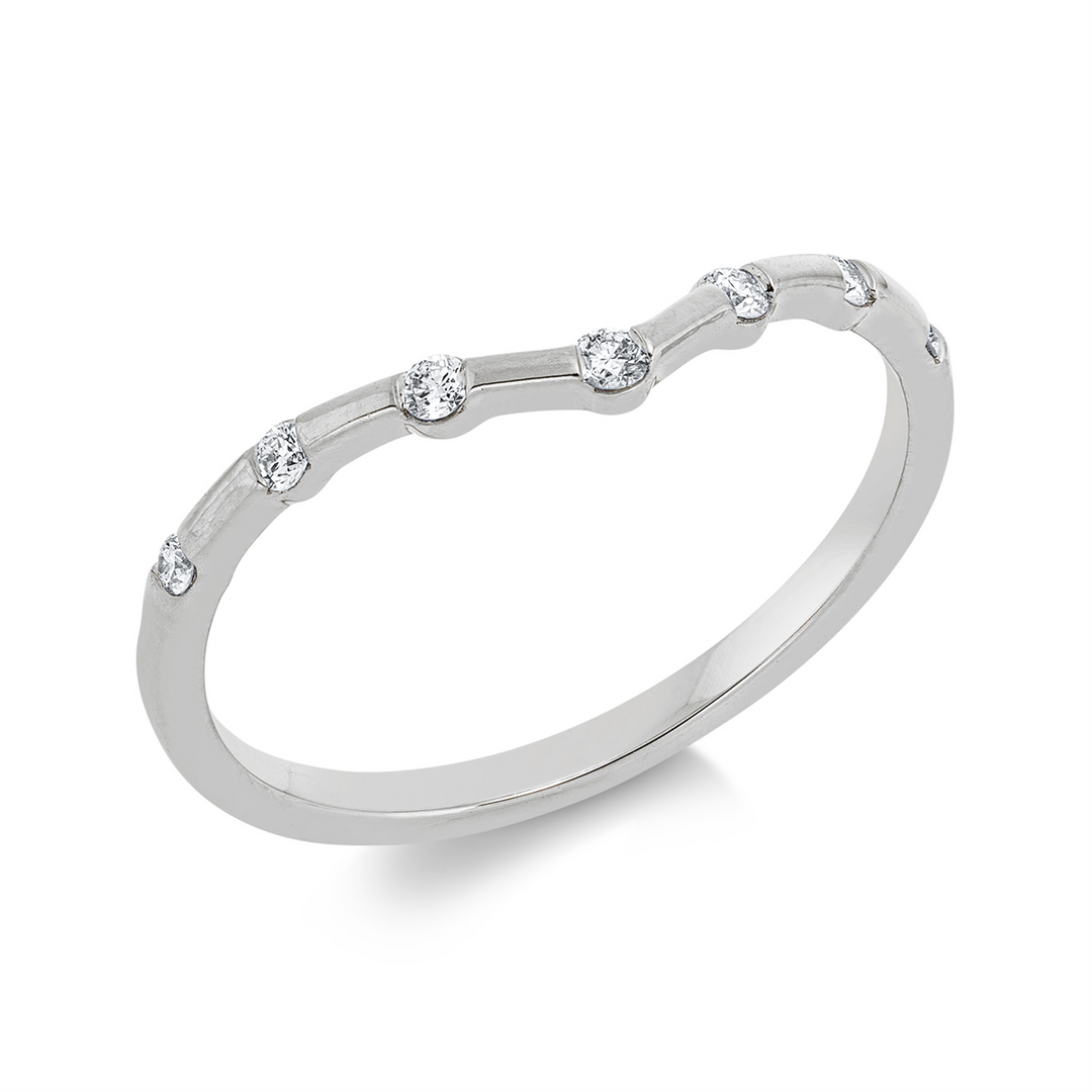 Modern Woman Ring - 1JL35