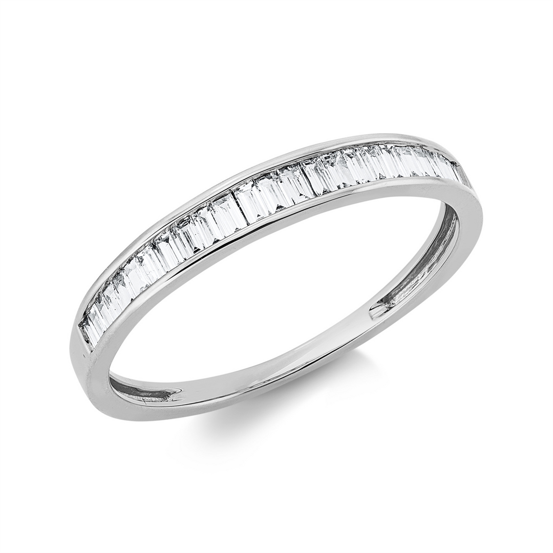 Baguette Ring - 1JL37