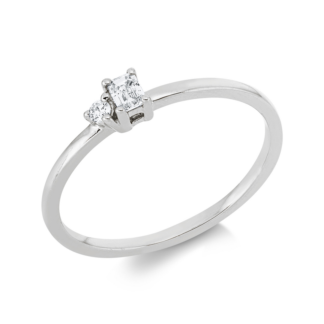 Baguette Ring - 1JL54