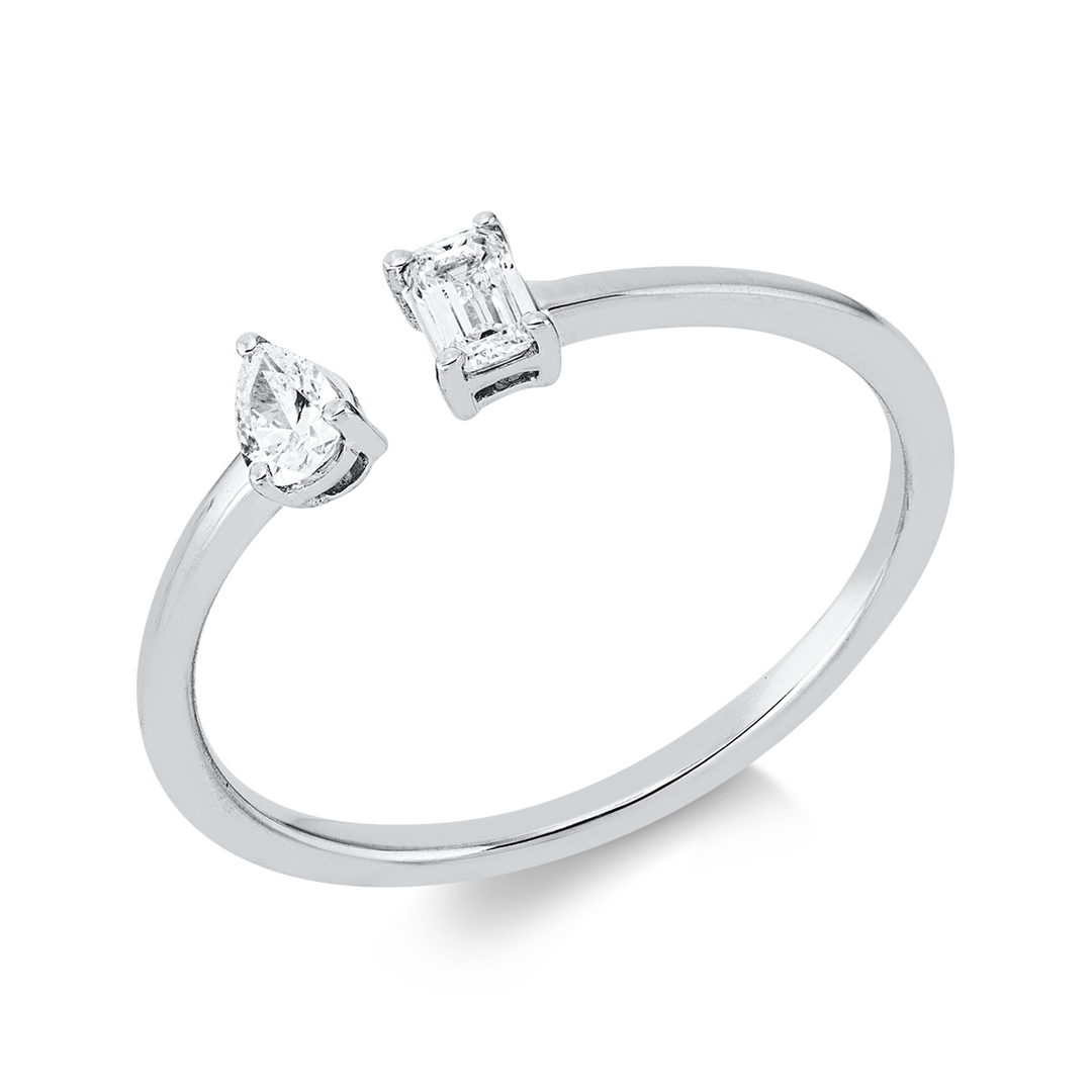 Modern Woman Ring - 1JL55
