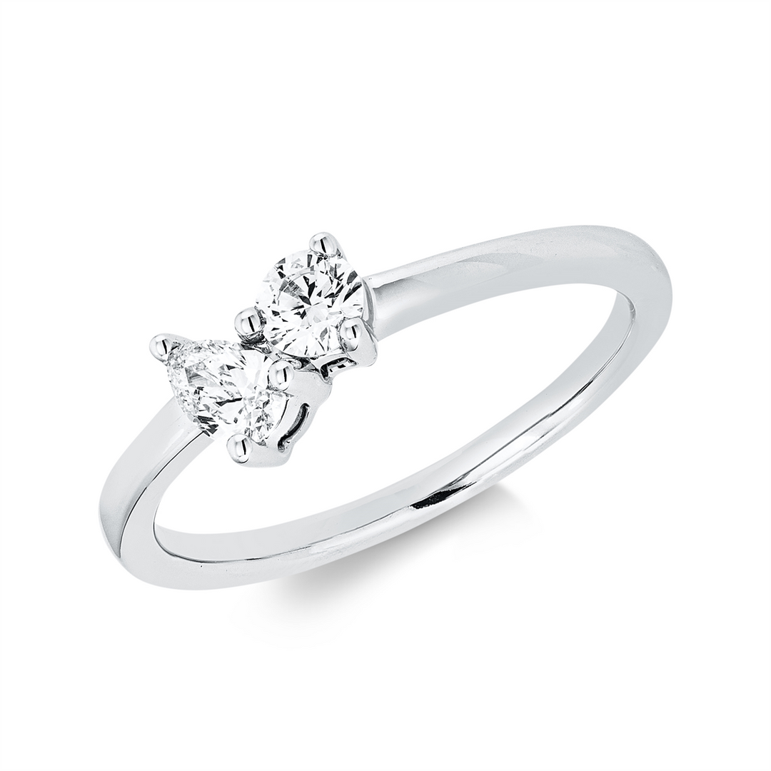 Modern Woman Ring - 1JL59