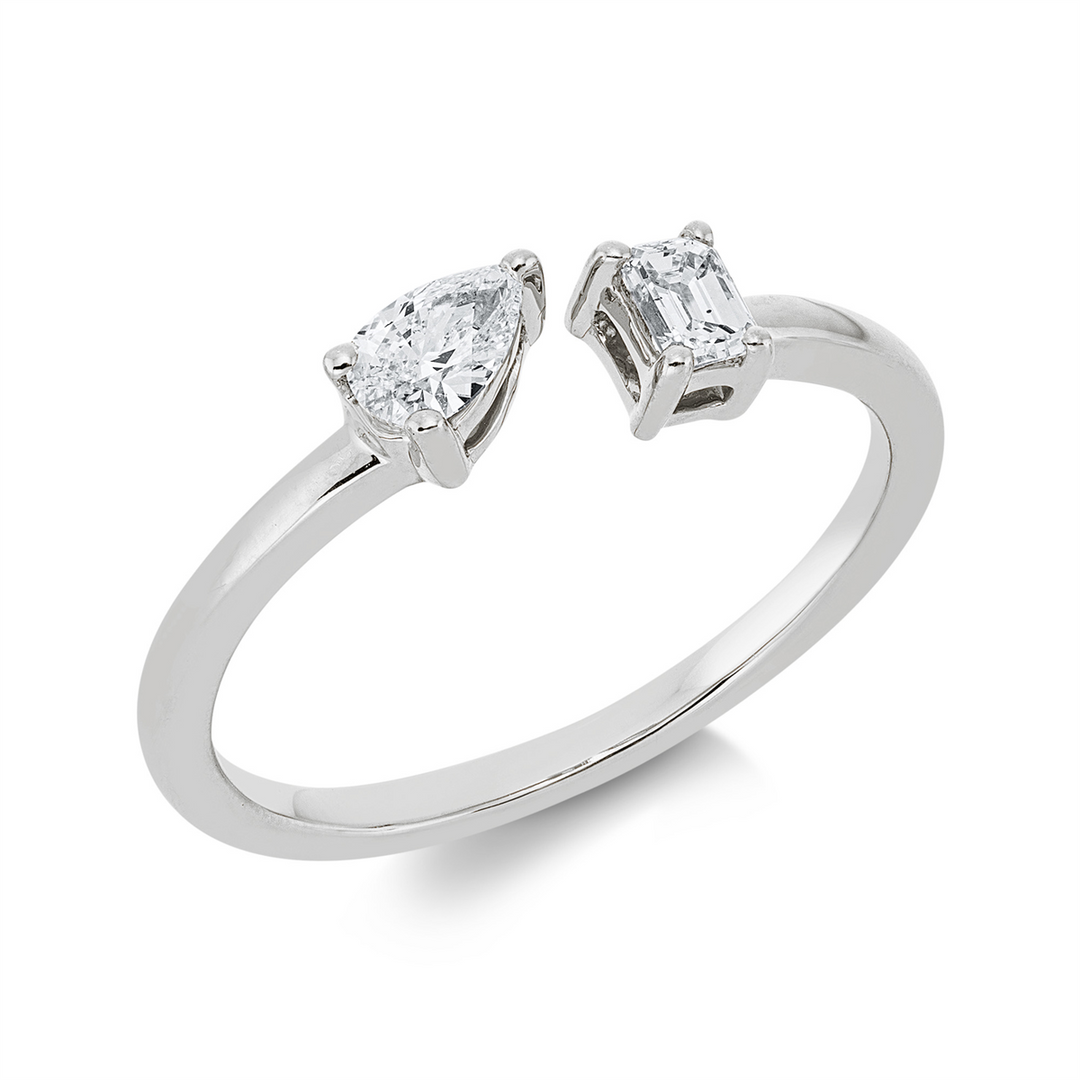 Modern Woman Ring - 1JL62