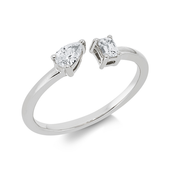 Modern Woman Ring - 1JL62
