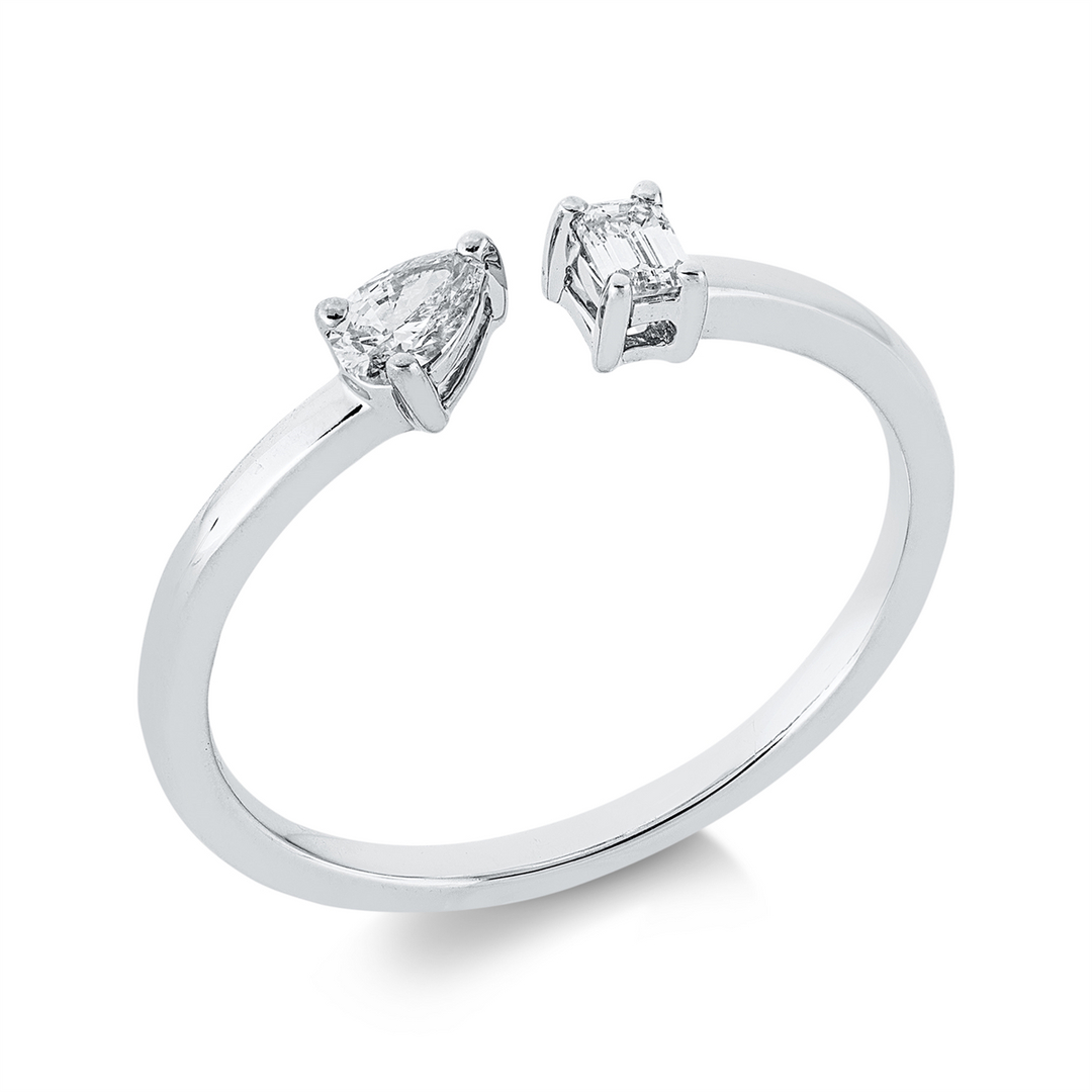 Modern Woman Ring - 1JL63